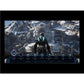 Samsung 85" Q60D QLED 4K Smart TV