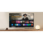 Samsung 85" Q60D QLED 4K Smart TV