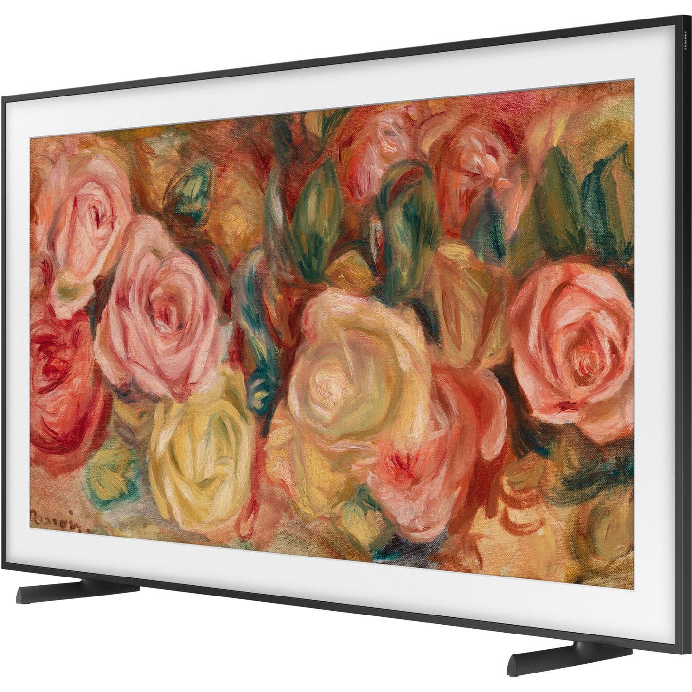 Samsung 65" The Frame QLED 4K Smart TV