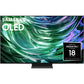 Samsung 55" S90D OLED 4K Smart TV