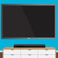 Samsung 65" S95D OLED 4K Smart TV