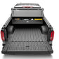 BAK BAKBox 2 Utility Storage Box - For Use with All BAKFlip Styles/Roll-X and Revolver X2 - 14-24 Chevy Silverado/GMC Sierra (without CarbonPro Bed) 1500/15-24 2500 HD/3500 HD Model 921