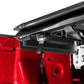 Truxedo 2019 GMC Sierra 1500 & Chevrolet Silverado 1500 (New Body) 6ft 6in Deuce Bed Cover
