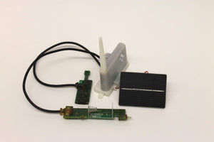 Vantage Vue Harness Assembly (PCBA for Vantage Vue Wireless Sensor Suite Weather Station, US) - SKU 7345.916