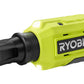 18-Volt ONE+ Cordless 3/8 in. 4-Position Ratchet (Tool Only)