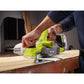 18-Volt ONE+ Cordless 3-1/4 in. Planer (Tool Only)