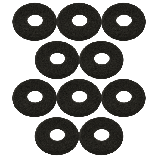 Jabra GN2000 Foam Ear Cushions