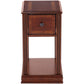 Hamlyn Chairside Table