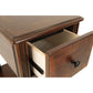 Hamlyn Chairside Table