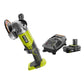 18-Volt ONE+ Cordless 4-1/2 in. Angle Grinder (Tool-Only)