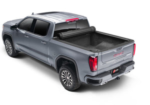 BAK Revolver X4s Hard Rolling Truck Bed Cover - 19-24 (New Body Style) Chevy Silverado/GMC Sierra (without CarbonPro Bed) 5' 9" Bed Model 80130