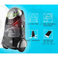 Watch Dogs 2 Collectors Edition Watcher Bot Jr (Toys)