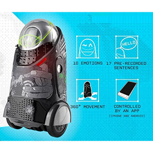 Watch Dogs 2 Collectors Edition Watcher Bot Jr (Toys)