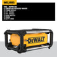 DEWALT 2100 PSI Electric Jobsite Pressure Washer DWPW2100