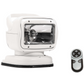 Golight GT Radioray Spotlight Halogen Permanent Mount Shoe Wireless Handheld Remote White Model 7900GT
