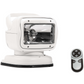 Golight GT Radioray Spotlight Halogen Portable Magnetic Mount Shoe Wireless Handheld Remote White Model 7901GT