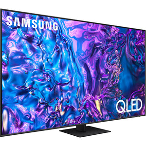 Samsung 75" Q70D QLED 4K Smart TV