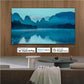 Samsung 75" Q70D QLED 4K Smart TV