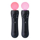 Nyko Charge Station Quad + 2 Playstation Move Motion Controllers Bundle (PlayStation 3)