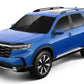 AVS 23-24 Honda Pilot Low Profile Hood Shield- Smoke