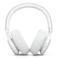 JBL Live 770NC Wireless Over-Ear Adaptive Noise Cancelling Headphones (White)