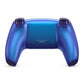 Sony PS5 DualSense Wireless Controller - Chroma Indigo + Cosmic Red