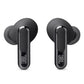 JBL Live Beam 3 True Wireless Noise Cancelling Earbud Bundle with gSport Case (Black)