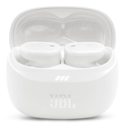 JBL Tune Buds 2 Noise Cancelling True Wireless Headphones (White)