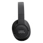 JBL Tune 720BT Wireless Over-Ear Headphones (Black)