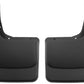 Husky Liners 04-12 Ford F-150 Custom-Molded Rear Mud Guards (w/o Flares)