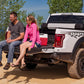 BAK Revolver X2 Hard Rolling Truck Bed Cover - 22-24 Ford Maverick Model 39324