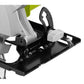 14 Amp 7-1/4 in. Circular Saw with Laser