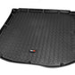 Rugged Ridge Floor Liner Cargo Black 1984-2001 Jeep Cherokee XJ