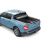 BAK Revolver X4s Hard Rolling Truck Bed Cover - 22-24 Ford Maverick Model 80324