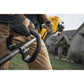 DEWALT DXGST227SS - 27cc 2-Cycle Gas Straight Shaft String Trimmer with Attachment Capability