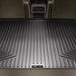 Husky Liners 04-09 Toyota Prius WeatherBeater Black Trunk Liner