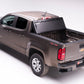 BAK BAKFlip G2 Hard Folding Truck Bed Cover - 24 Chevy Colorado/GMC Canyon 5' 2" Bed Model 226146