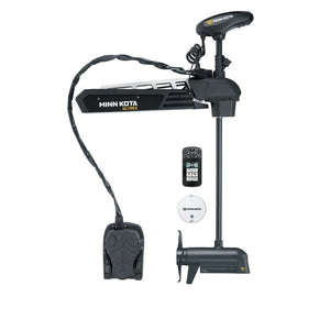 Minn Kota Ultrex 112-MSI-IP Trolling Motor w-i-Pilot Link  Bluetooth - 36v-112LB - 52" (1368886)