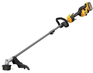 DEWALT DCST972X1 FLEXVOLT 60-Volt MAX Lithium- Ion Electric Cordless Attachment Capable String Trimmer
