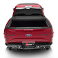 BAK Revolver X4s Hard Rolling Truck Bed Cover - 2005-2021 Nissan Frontier 4' 11" Bed with Factory Bed Rail Caps Model 80506