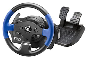 Thrustmaster T150 Pro Racing Wheel (Playstation 4)