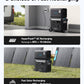 Anker SOLIX <b>F2600</b> + Expansion Battery + 400W Solar Panel