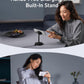 Anker 3-in-1 Cube with MagSafe & Anker MagGo Wireless Charger (Stand)
