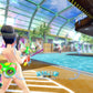 Senran Kagura: Peach Beach Splash (No Shirt, No Shoes, All Service Edition) (Playstation 4)