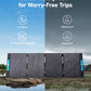 Anker SOLIX <b>F2600</b> Solar Generator + 400W Solar Panel