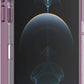 LifeProof NEXT SERIES Case for iPhone 12 / iPhone 12 Pro - NAPA Clear / Lavender