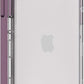 LifeProof NEXT SERIES Case for iPhone 12 / iPhone 12 Pro - NAPA Clear / Lavender
