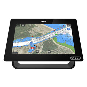 Raymarine Axiom+ 9 - 9" MFD Chartplotter [E70636]