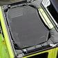 Rugged Ridge Eclipse Sun Shade Front 07-18 Jeep Wrangler JK