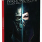 Dishonored 2 Bundle [Game + Strategy Guide] (Playstation 4)